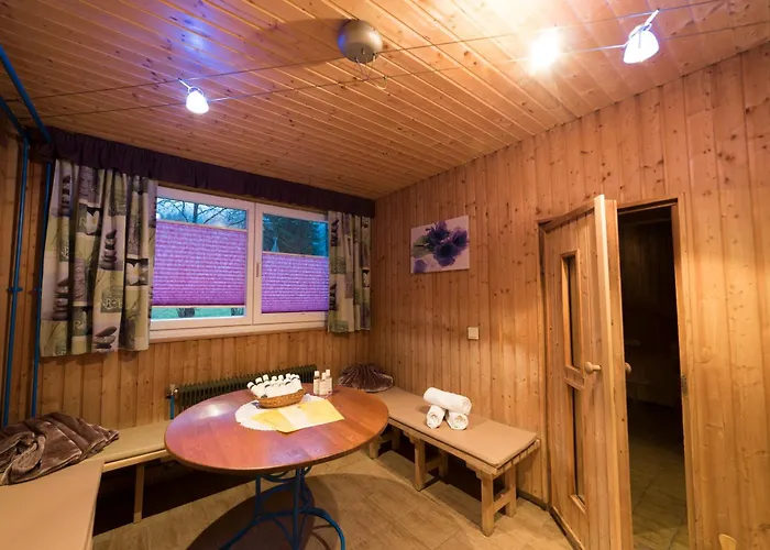 Hotel Vital Bad Bleiberg
