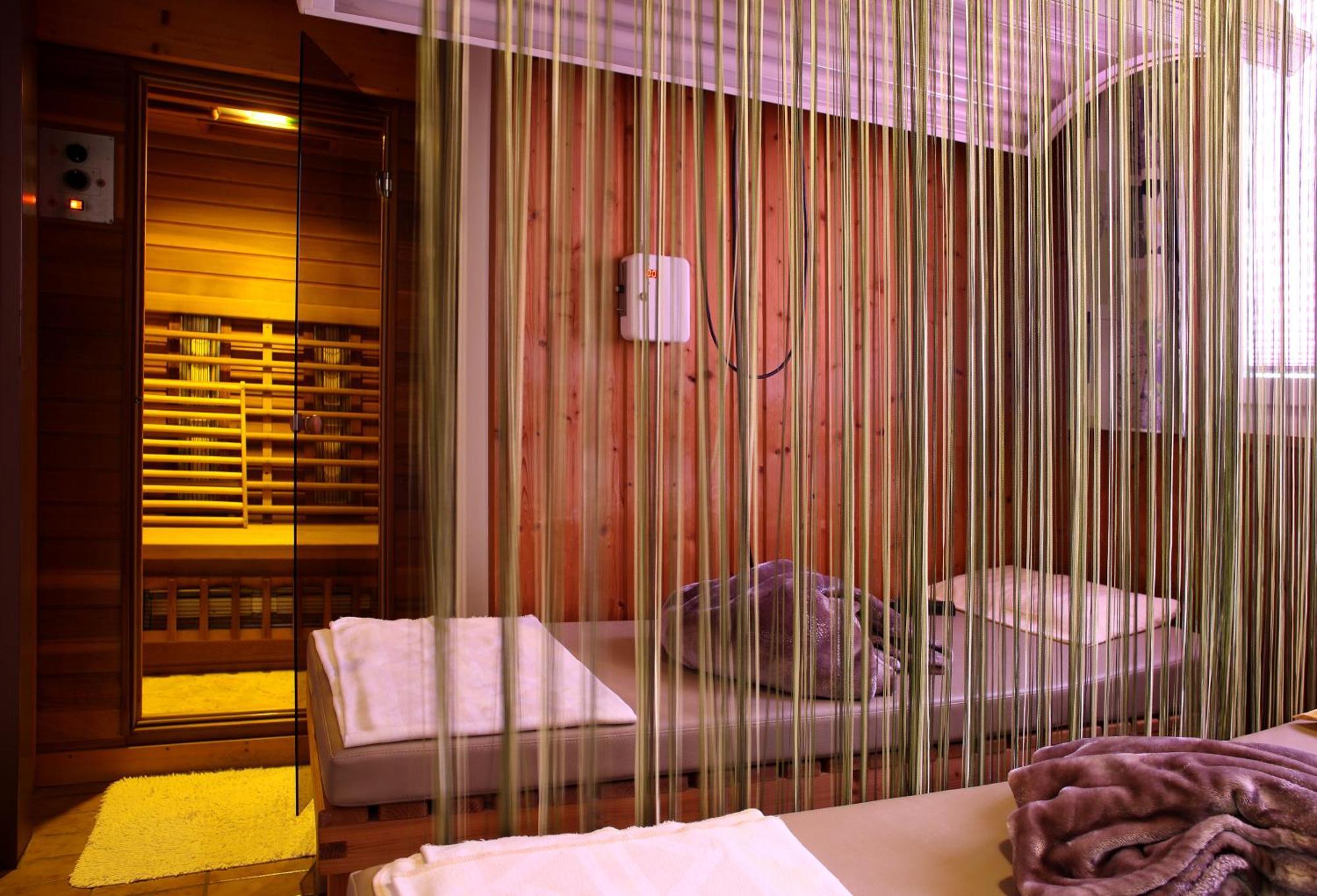 Hotel Vital Bad Bleiberg